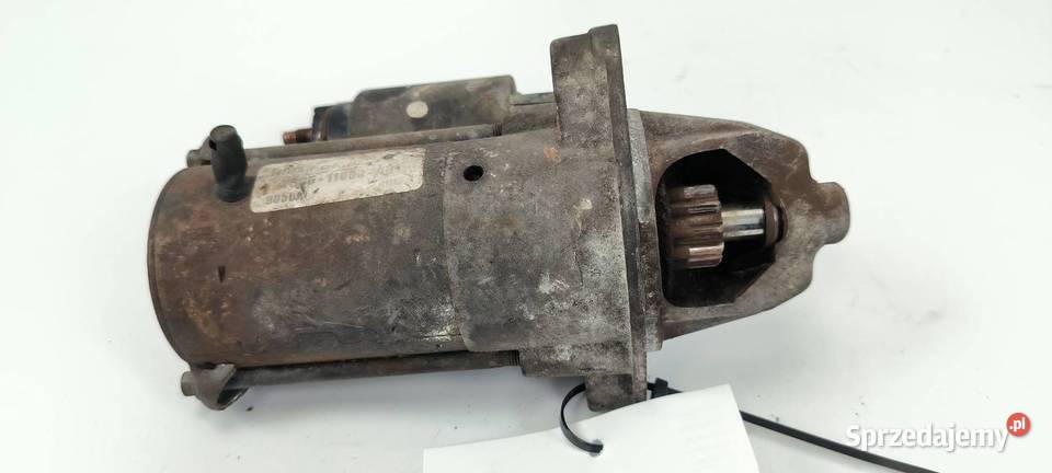 ROZRUSZNIK FORD FOCUS MK1 Lipno sprzedam