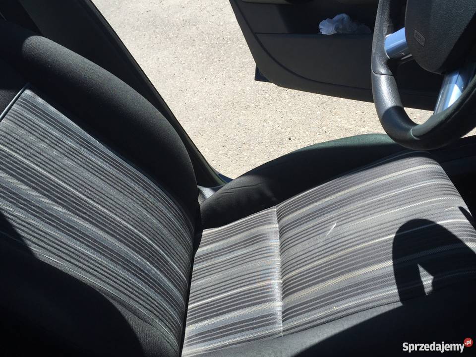 Ford Focus 18TDI kombi 140 2009 okazja ABS Focus