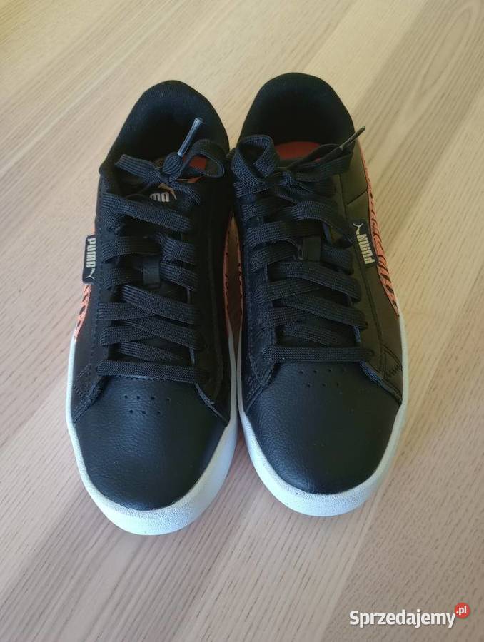Nowe Buty Puma SoftFoam Optimal Comfort