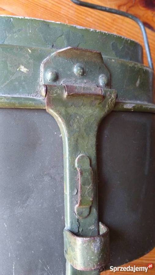 menażka LWP 1964