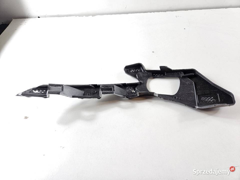 RENAULT MEGANE IV 4 LIFT ŚLIZG PRAWY ZDERZAKA Międzychód