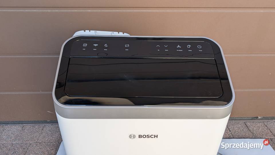 Klimatyzator przenośny Bosch Cool 4000 Jadowniki sprzedam