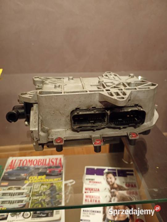 EASYTRONIC sterownik do Opel Corsa 12 16v ste Kielce