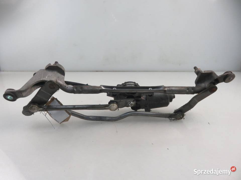 MECHANIZM WYCIERACZEK MAZDA 5 1593000600 osobowe Mechanizmy wycieraczek małopolskie