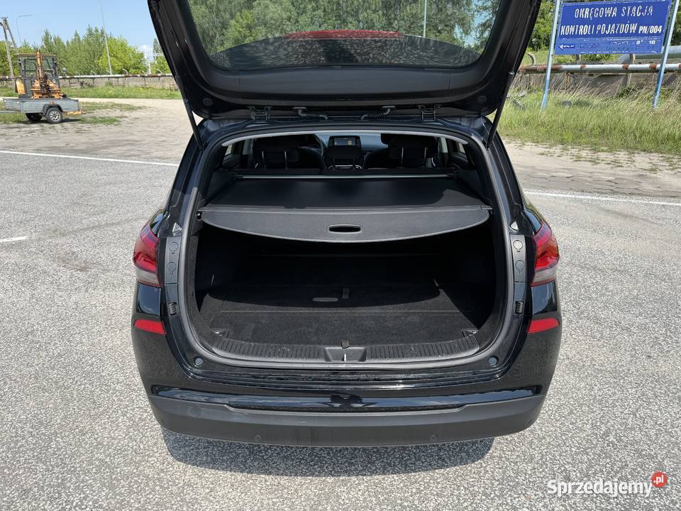 Hyundai i30 16 DIESEL AUTOMAT Nawigacja Kamera Konin
