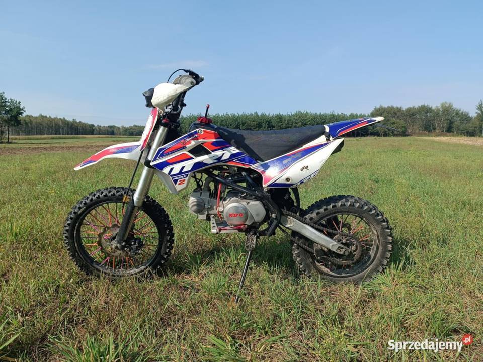 Mrf 140 rcz 1714 Wadowice Dolne