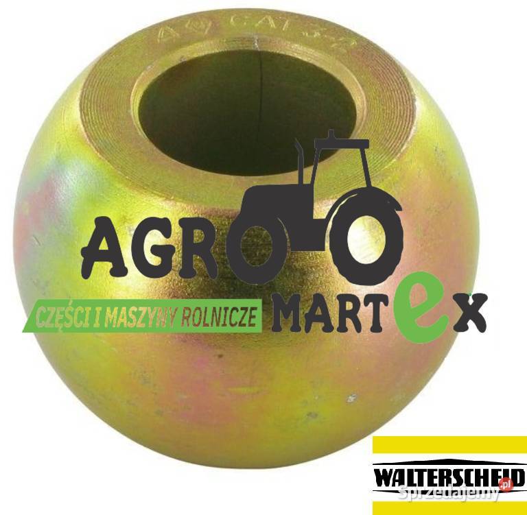 M099039 KULA KAT32 WALTERSCHEID Wichrów sprzedam