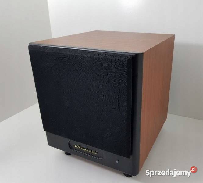 Subwoofer wharfedale wh 208 Choszczno