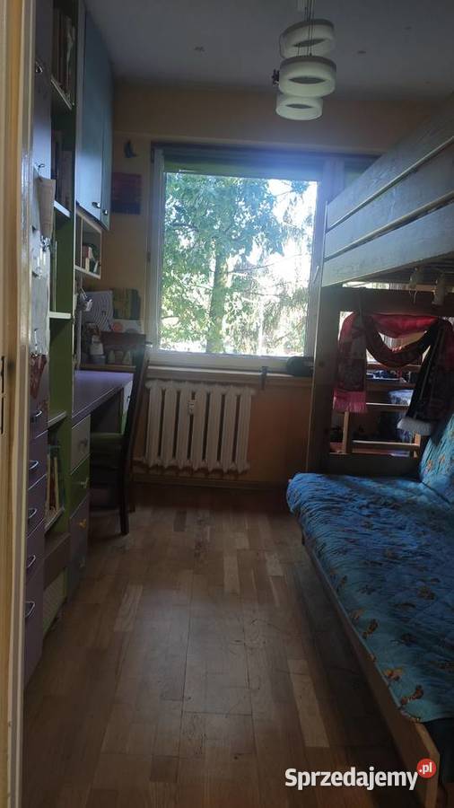 mieszkanie 3 pok 64m2 ogródek Białystok
