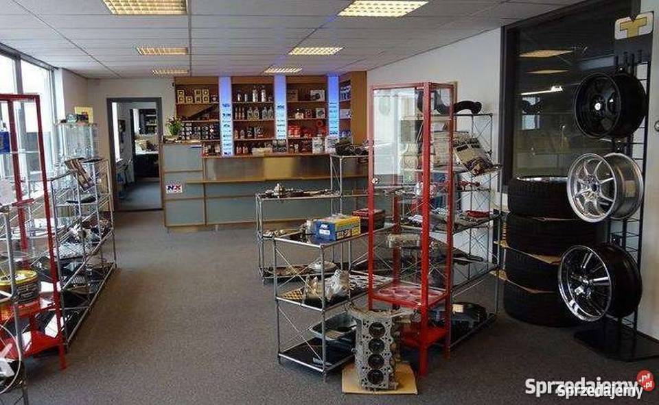 DYSTANSE ADAPTERY Audi A3 A4 A5 A6 A8 S1 S2 S3 Zielona Góra