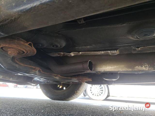 Vw golf 4 IV kombi z Niemiec VAT marża