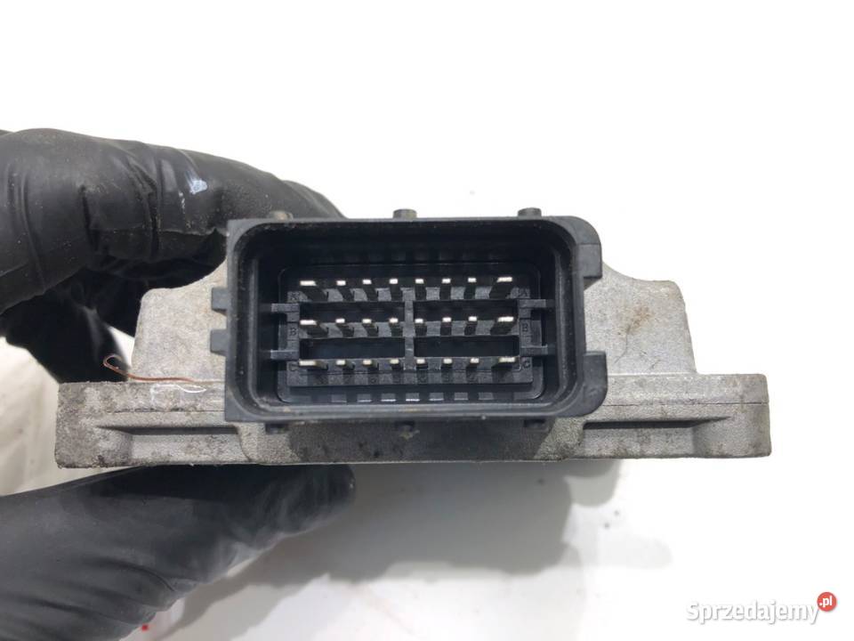 KOMPUTER DO GAZU LPG STEROWNIK GAZU ZASILANIA osobowe Elementy instalacji LPG