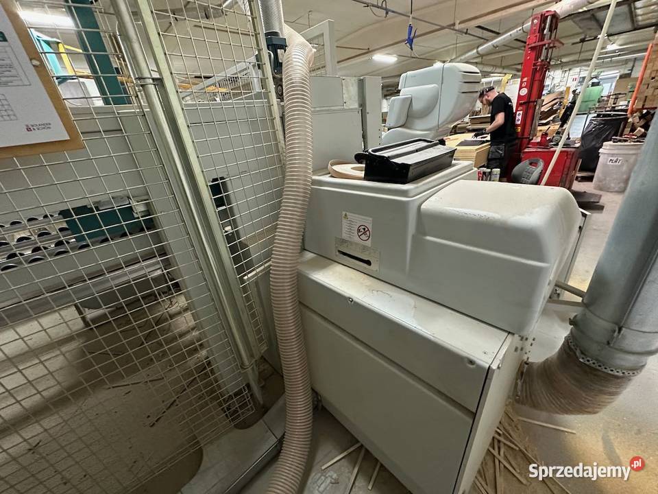 GIBEN Prismatic 2 pila panelowa małopolskie Nowy Targ