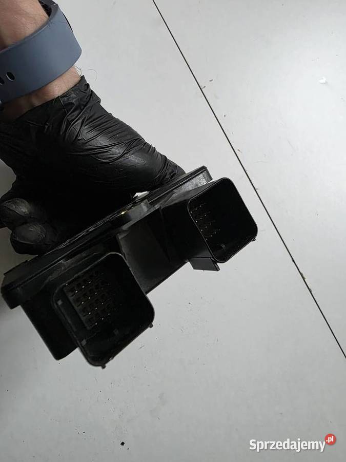 Moduł Airbag ford fiesta 2S6T14B056EP Iława