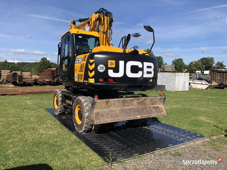 Płyta Drogowa Xtreme Droga Tymczasowa