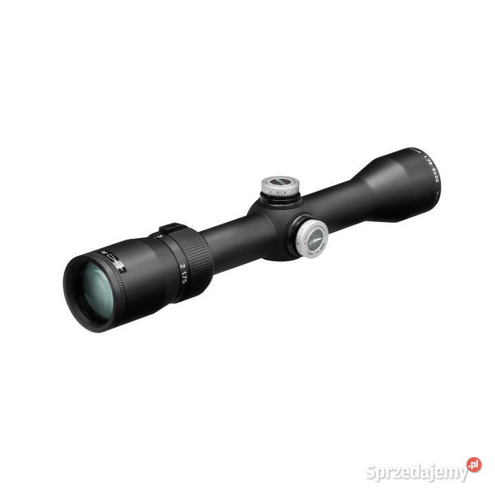 Luneta celownicza Vortex Diamondback 1755x32 1 mazowieckie Warszawa sprzedam