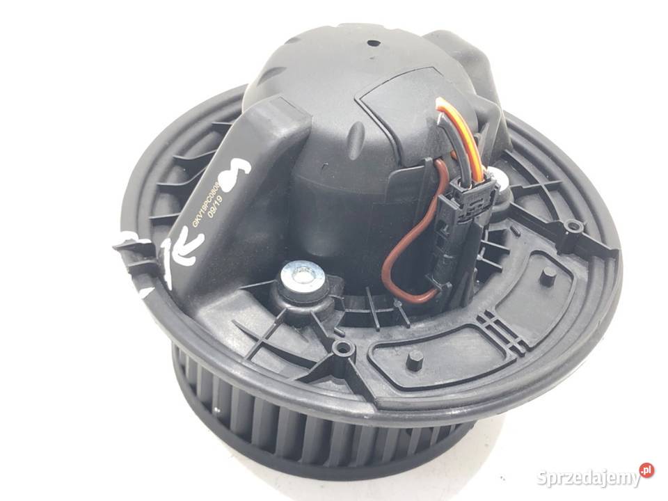 DMUCHAWA NAWIEWU MERCEDES W245 GKV19PC0808