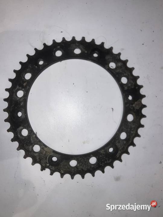 Zębatki zębatka Ostrów Wielkopolski sprzedam