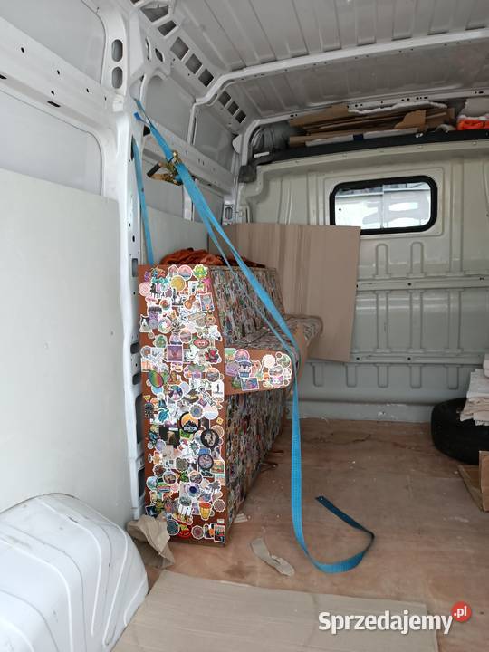 Tani transport przewóz rzeczy szybkie mazowieckie