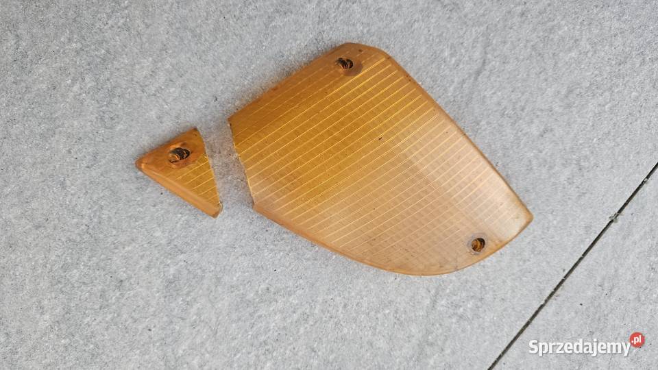 kierunkowskaz bmw e23 uszkodzony