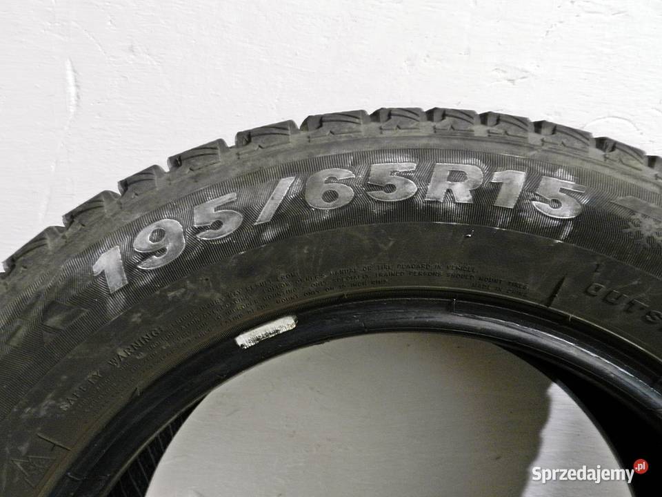 Opony zimowe firemax 19565R15 Opony Bydgoszcz