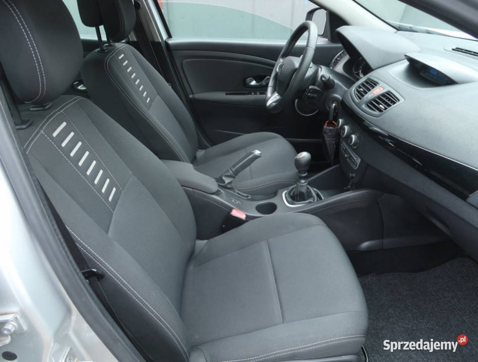 Renault Fluence 15 dCi tempomat Piaseczno