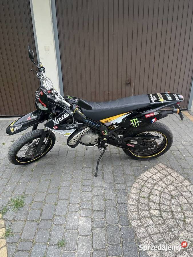 Derbi Senda Xtreme SM 50