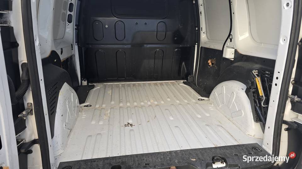 Renault Kangoo Renault