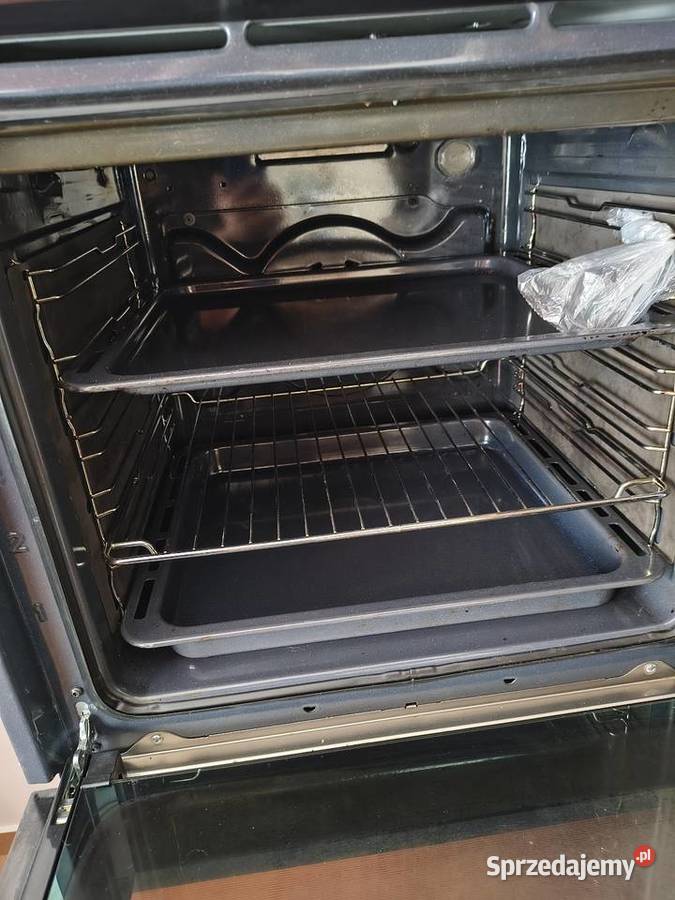 Elektryczny piekarnik do zabudowy marki