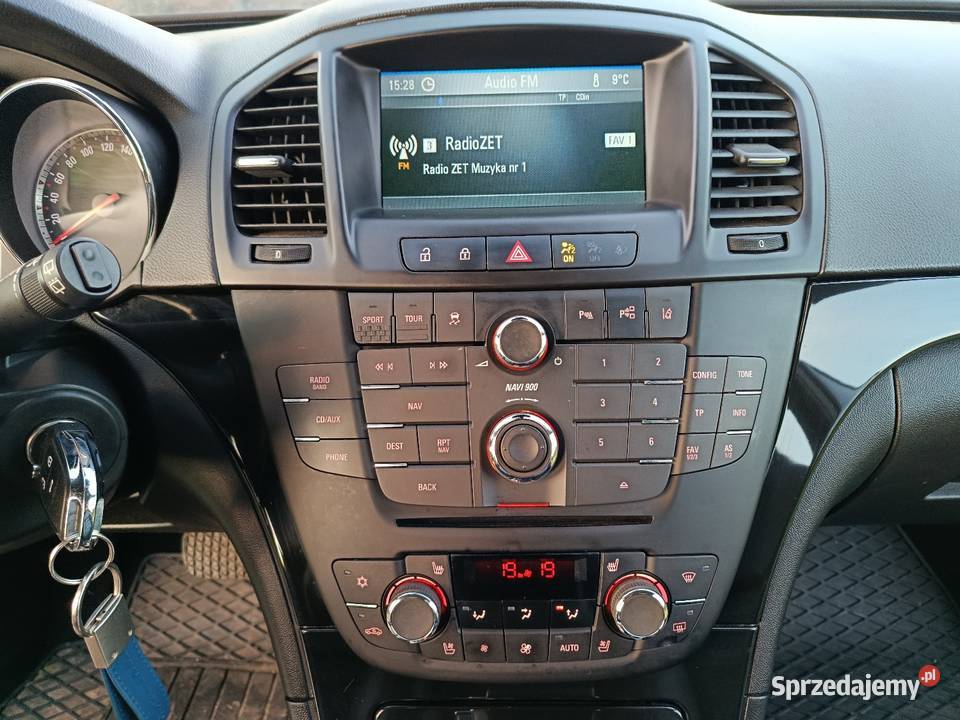 Insignia Motoryzacja sprzedam