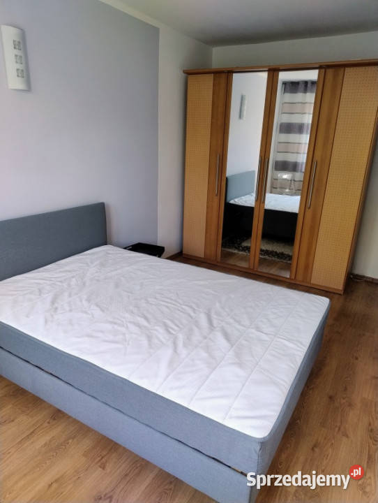 Mam mieszkanie do wynajęcia Wynajem pomorskie Gdynia