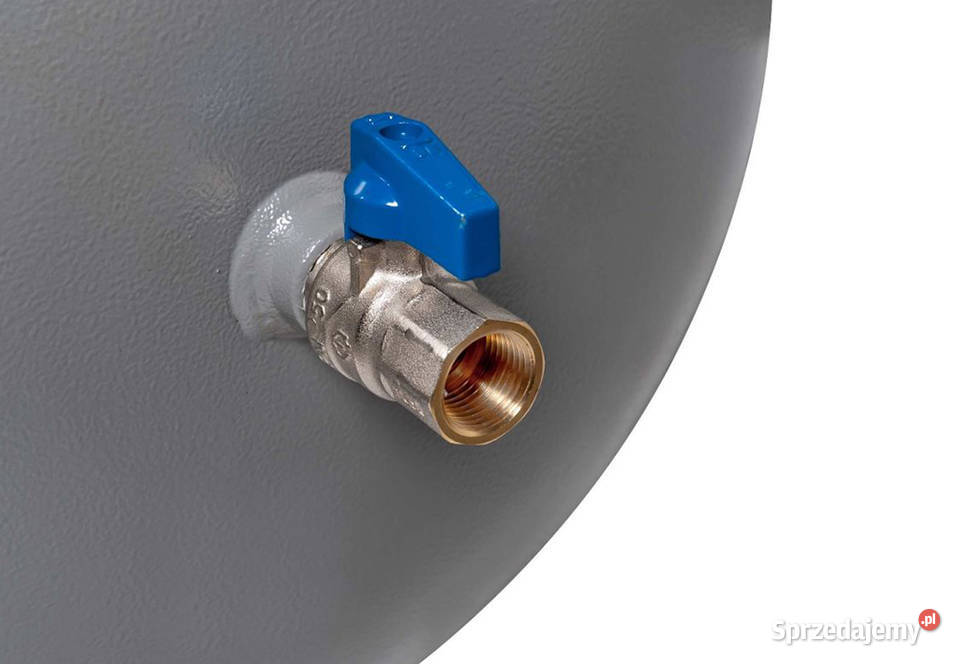 Sprężarka tłokowa AIRPRESS HK 700300 Pro