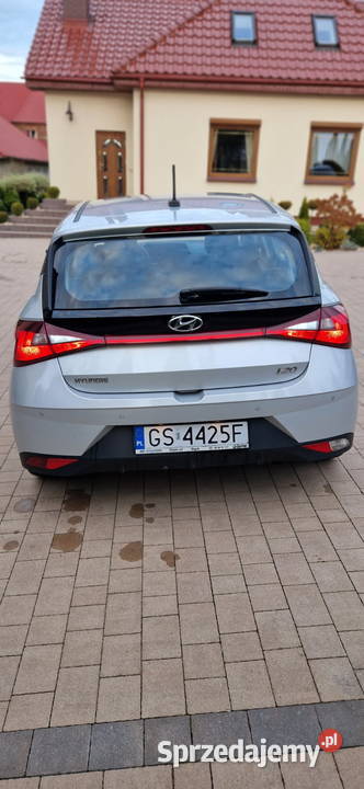 Dzień na sprzedaż posiadam prywatny samochód sprzedam