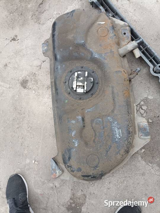 QUBO FIORINO 13 JTD ZBIORNIK PALIWA 518318893 mazowieckie Warszawa