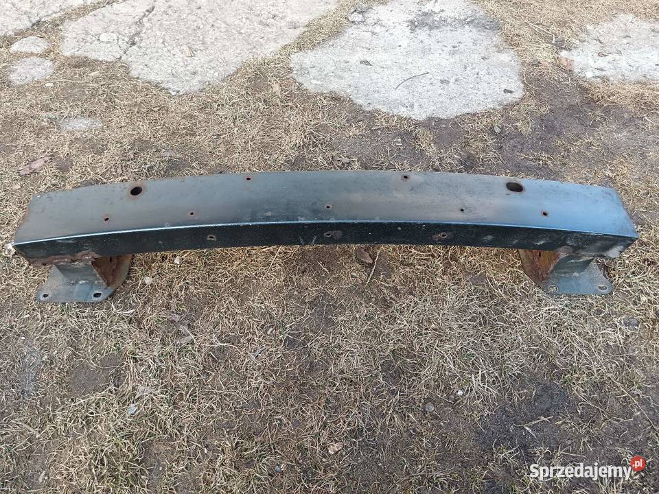 Belka zderzaka tył mazda