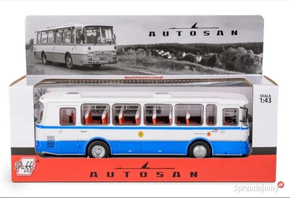 Autosan H9 Otmuchów