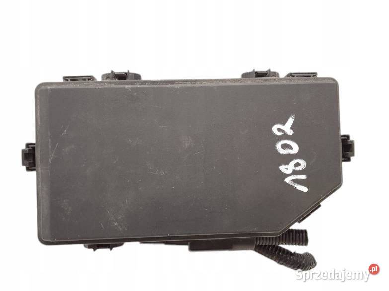 SKRZYNKA BEZPIECZNIKÓW T1WA010A0 Honda CRV IV