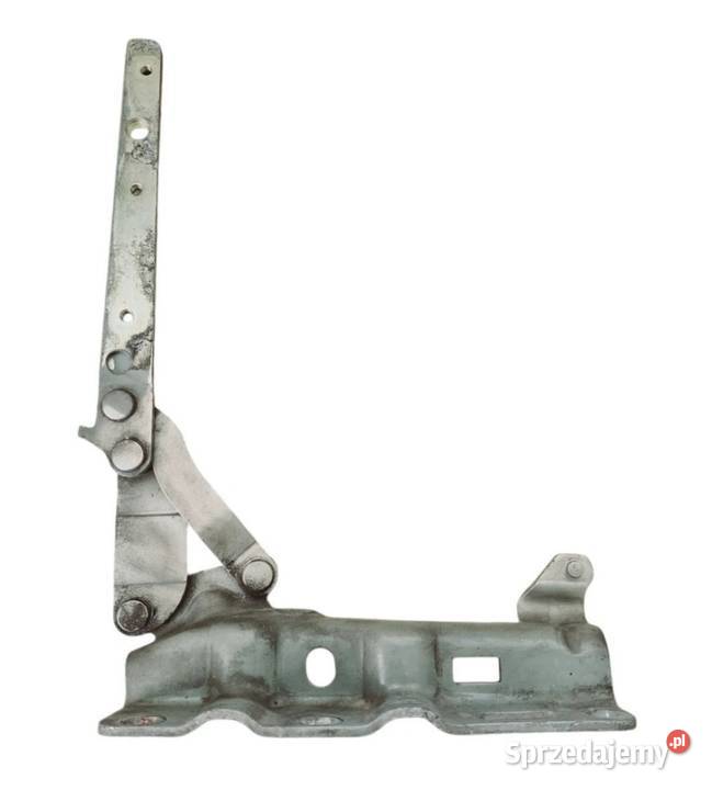 KMPL ZAWIAS MASKI LEWY PRAWY MERCEDES W203 744 Działoszyce