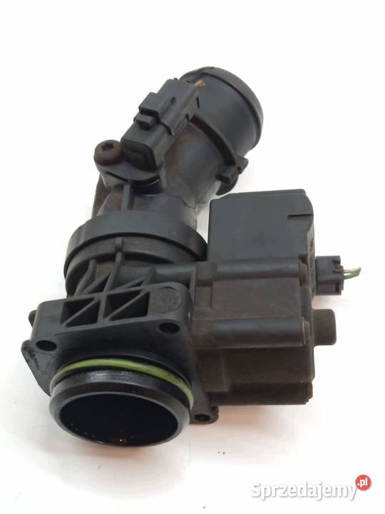 PRZEPUSTNICA 9661559780 14 HDI Citroen Nemo I osobowe