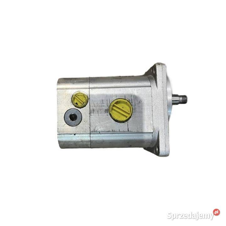 JihoStroj TM3F23R 1849953 Silnik Hydrauliczny Poznań