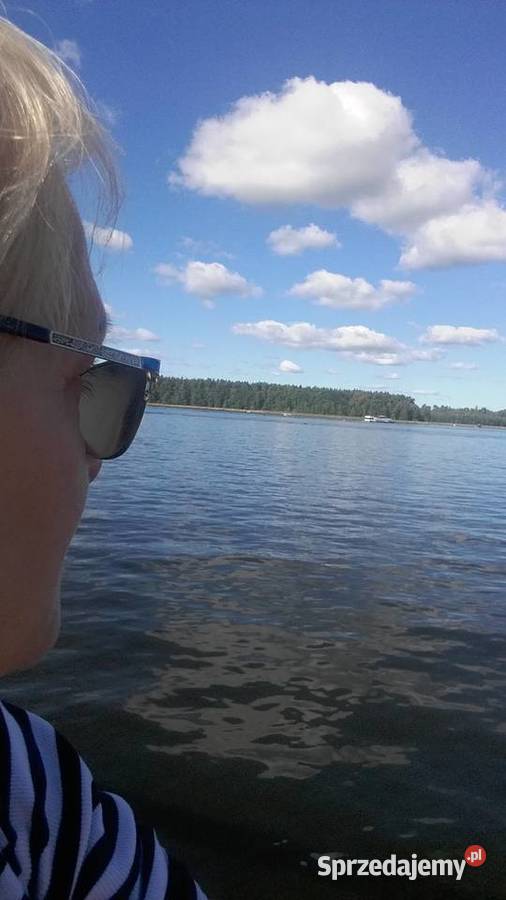 Sprzedam kawalerkę jeziorem w Augustowie 3 piętra i więcej Augustów