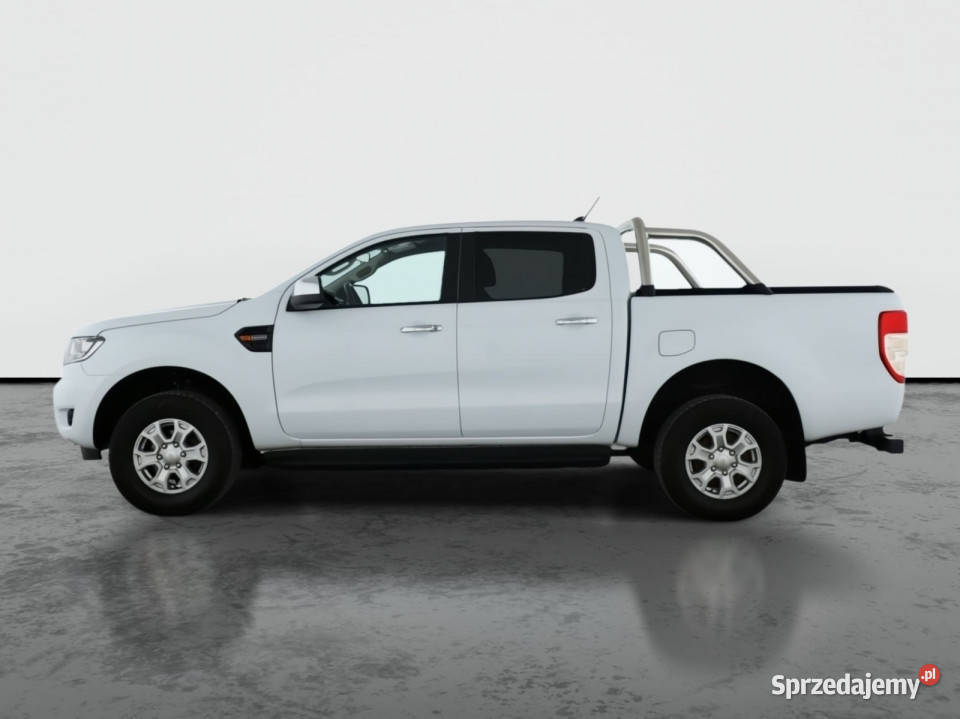 Ford Ranger 20 EcoBlue