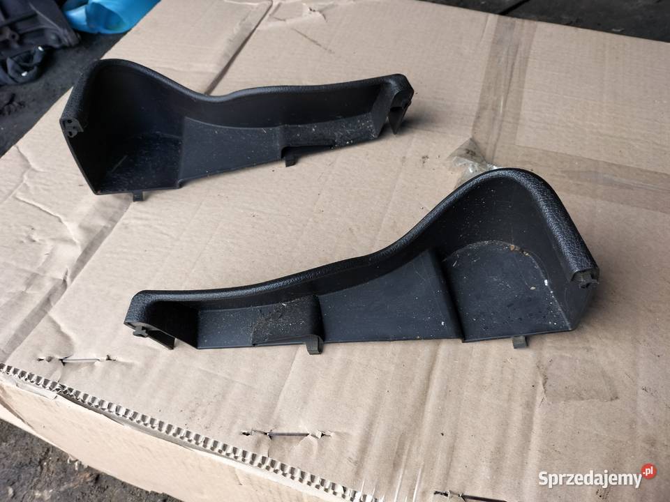 PEUGEOT 206 schowech tył Kamień-Kolonia