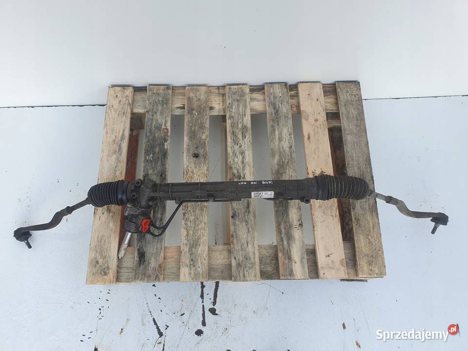 Dacia Sandero MAGLOWNICA przekładnia kierownicza