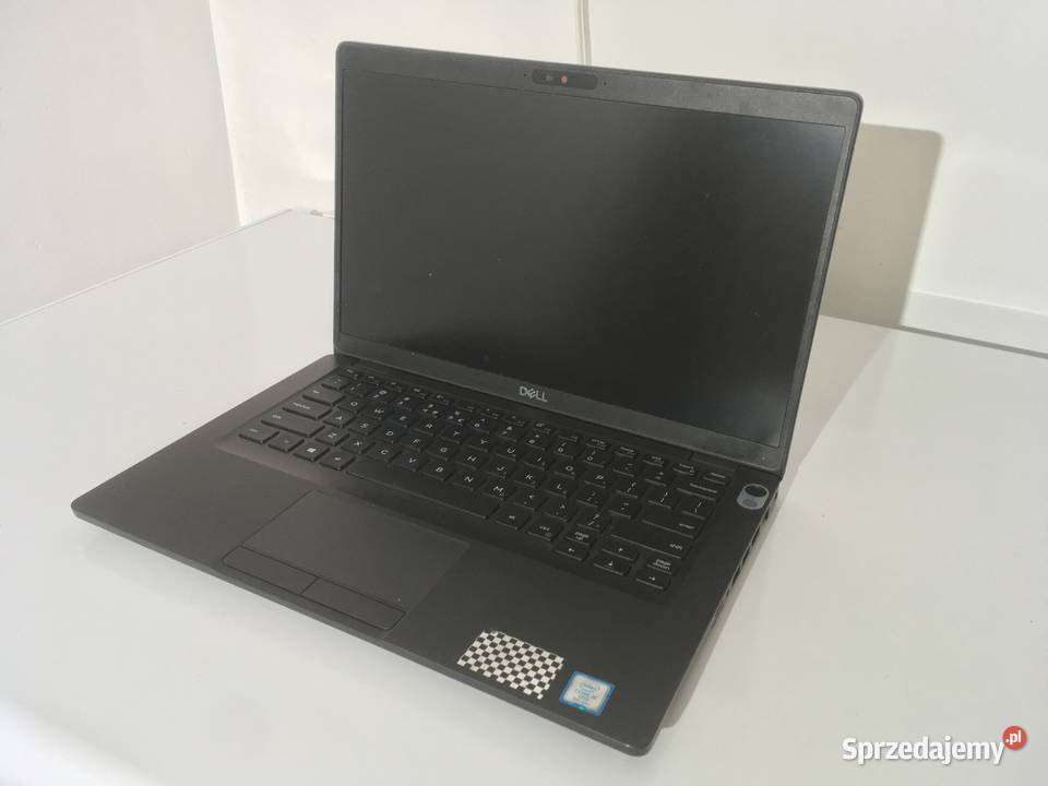 Laptop Dell Latitude 5401 Intel Core i59400H Kosorowice