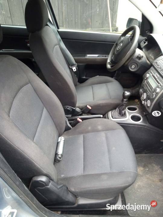 Mazda 2 Kęsowo