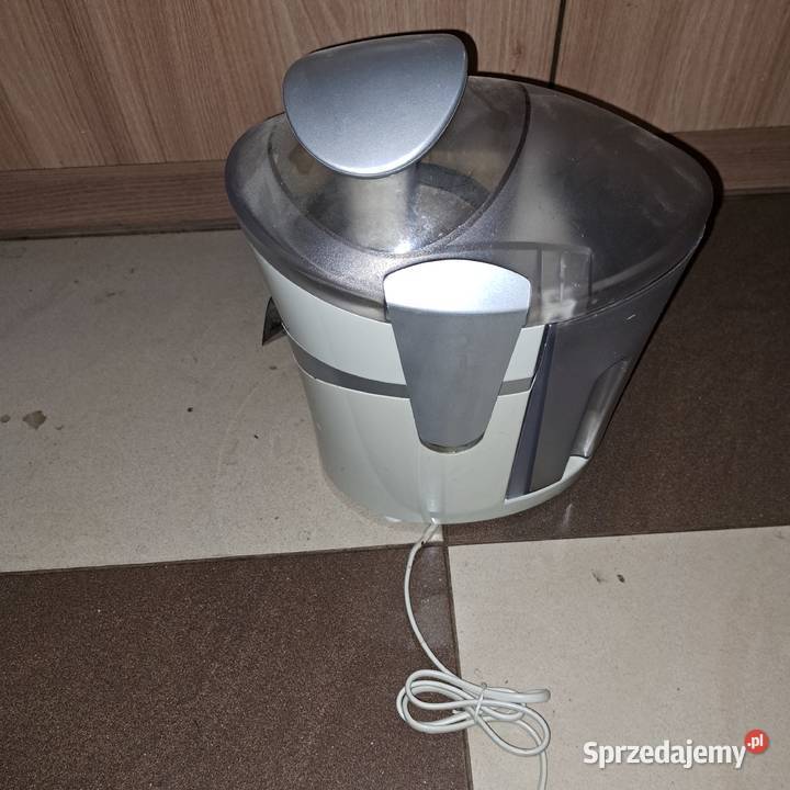 SOKOWIRÓWKA MPM model GTM8102 Warszawa
