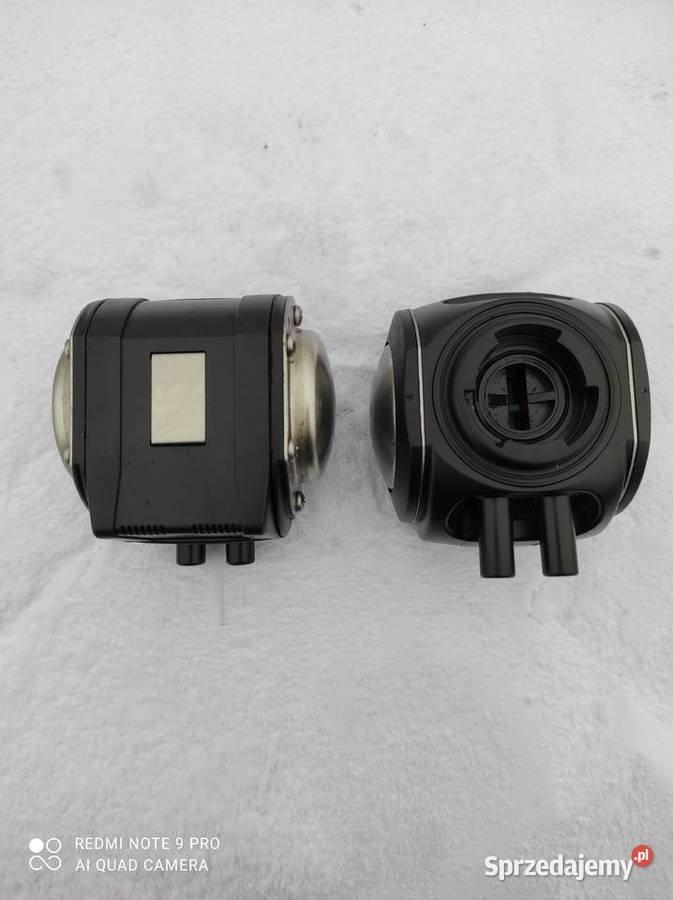 Pulsator HP 100 Alfa laval nieuszkodzony sprzedam