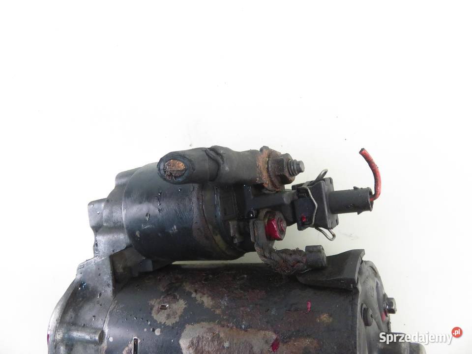 ROZRUSZNIK VW POLO IV 9N 14 TDI