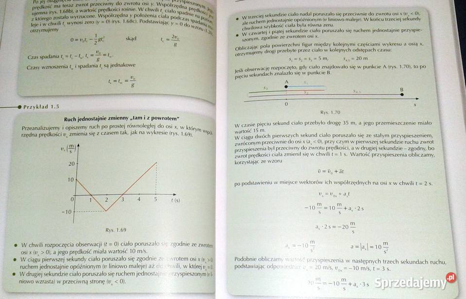 Z fizyką w przyszłość Podręcznik Cz 1 Zakres Chełm